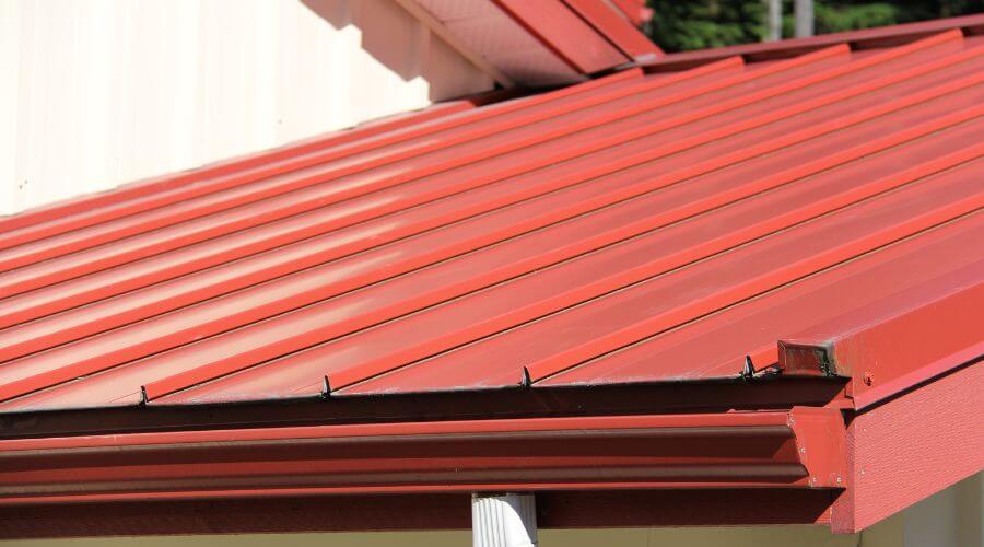 Industrial Roof Repair in Vicksburg, MS